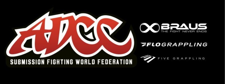 ADCC Open Conquering the World Brazil São Paulo Edition